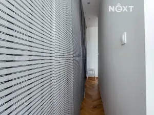 Prodej bytu 2+1, Břeclav, Železniční, 86 m2