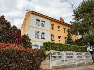 Prodej bytu 2+1, Břeclav, Železniční, 86 m2