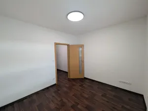 Pronájem bytu 2+kk, Olomouc, Voskovcova, 51 m2