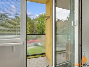 Pronájem bytu 2+1, Ústí nad Labem, Jana Zajíce, 55 m2