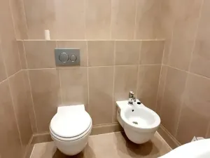 Pronájem bytu 4+kk, Praha - Nové Město, Podskalská, 106 m2