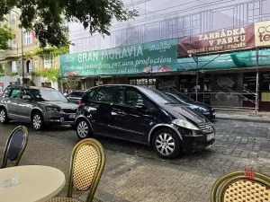 Pronájem bytu 4+kk, Praha - Nové Město, Podskalská, 106 m2