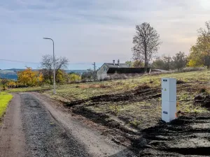 Prodej pozemku pro bydlení, Konstantinovy Lázně, 4111 m2