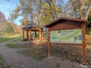 Prodej pozemku pro bydlení, Konstantinovy Lázně, 4111 m2