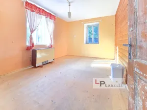 Prodej rodinného domu, Klášterec nad Orlicí, 330 m2