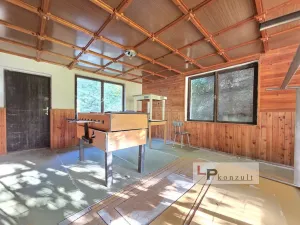 Prodej rodinného domu, Klášterec nad Orlicí, 330 m2