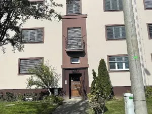 Pronájem bytu 2+1, Pardubice, kpt. Nálepky, 55 m2