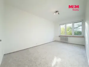 Pronájem bytu 2+1, Karviná - Ráj, Ciolkovského, 53 m2