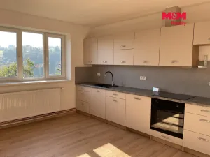 Pronájem bytu 3+kk, Železný Brod, Těpeřská, 80 m2