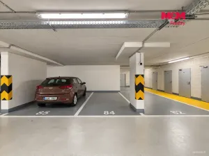 Pronájem bytu 2+kk, Praha - Modřany, Zlochova, 51 m2