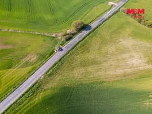 Prodej pozemku pro bydlení, Chlustina, 1000 m2