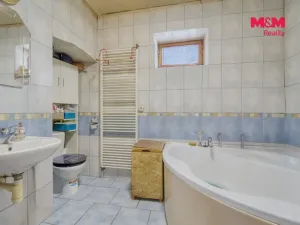 Prodej rodinného domu, Čečovice, 70 m2