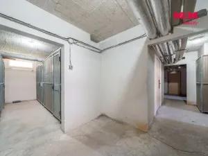 Prodej ubytování, Kovářská, Sídliště, 36 m2