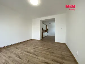Pronájem bytu 1+1, Vamberk, Kollárova, 36 m2