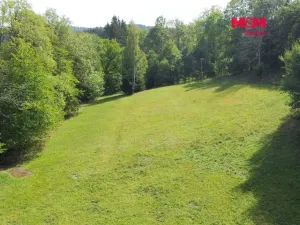 Prodej pozemku pro bydlení, Záblatí - Albrechtovice, 2524 m2