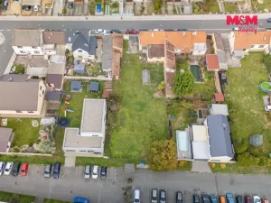 Prodej rodinného domu, Dobřany, Plzeňská, 72 m2