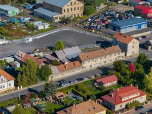 Prodej bytu 3+1, Kostelec nad Labem, Neratovická, 61 m2