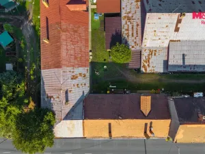 Prodej bytu 3+1, Kostelec nad Labem, Neratovická, 61 m2