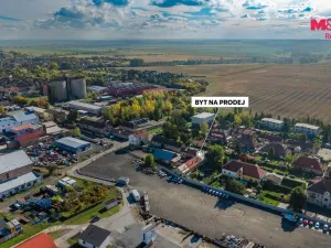 Prodej bytu 3+1, Kostelec nad Labem, Neratovická, 61 m2