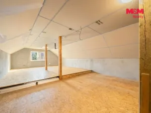 Prodej rodinného domu, Drobovice, 120 m2