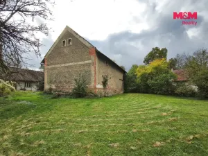 Prodej rodinného domu, Zbýšov - Krchlebská Lhota, 65 m2
