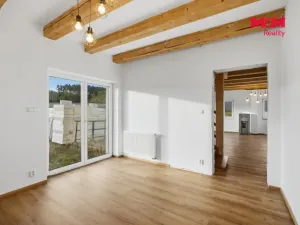 Prodej rodinného domu, Senomaty - Hostokryje, 130 m2