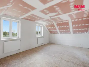 Prodej rodinného domu, Senomaty - Hostokryje, 130 m2