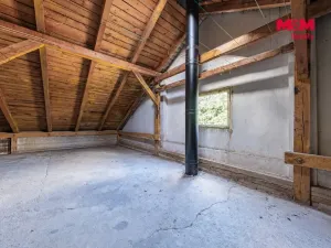 Prodej bytu 3+1, Protivín, Ve Školce, 75 m2
