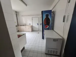 Dražba obchodního prostoru, Ždánice, Městečko, 84 m2