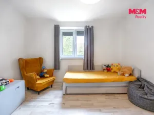 Prodej rodinného domu, Ostrava - Nová Bělá, Krmelínská, 280 m2