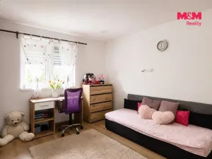 Prodej rodinného domu, Ostrava - Nová Bělá, Krmelínská, 280 m2
