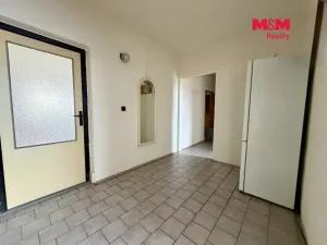 Prodej bytu 3+kk, Jirkov, U Sauny, 72 m2