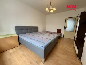 Prodej bytu 3+kk, Jirkov, U Sauny, 72 m2
