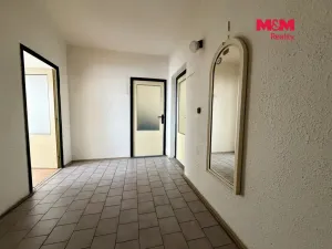 Prodej bytu 3+kk, Jirkov, U Sauny, 72 m2