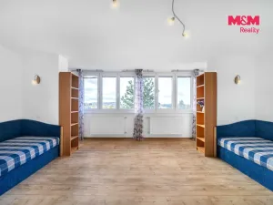 Prodej rodinného domu, Přimda, Na Výsluní, 117 m2