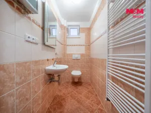 Prodej rodinného domu, Přimda, Na Výsluní, 117 m2