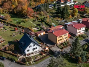 Prodej rodinného domu, Přimda, Na Výsluní, 117 m2