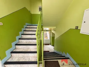 Prodej bytu 3+1, Velvary, 78 m2