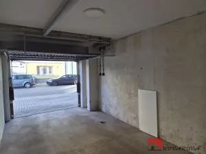 Pronájem garáže, Kralupy nad Vltavou, Havlíčkova, 20 m2