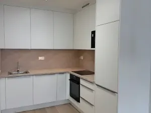 Pronájem bytu 2+kk, Praha - Chodov, Komárkova, 57 m2