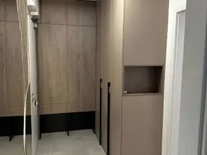 Pronájem bytu 2+kk, Praha - Hostivař, Nurmiho, 61 m2