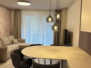 Pronájem bytu 2+kk, Praha - Hostivař, Nurmiho, 61 m2