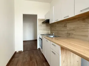 Pronájem bytu 2+1, Chomutov, Dřínovská, 62 m2