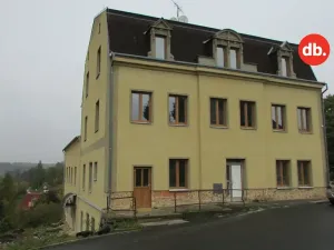 Pronájem bytu 2+kk, Dalovice, Borská, 64 m2