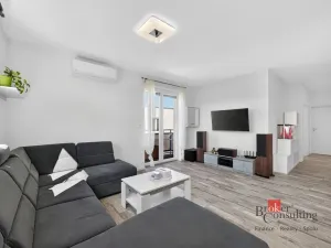 Prodej bytu 4+kk, Vochov, 80 m2