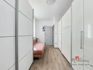 Prodej bytu 3+kk, Vochov, 70 m2