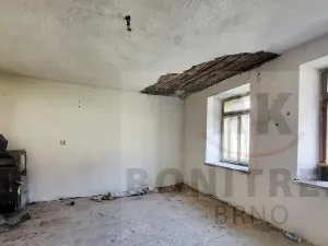 Prodej rodinného domu, Tasov, 65 m2