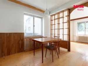 Prodej rodinného domu, Pražmo, 160 m2