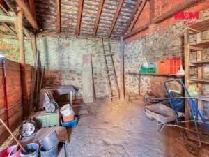 Prodej rodinného domu, Písek - Budějovické Předměstí, Na Houpačkách, 70 m2