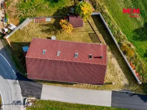 Prodej obchodního prostoru, Bělčice, Nádražní, 560 m2